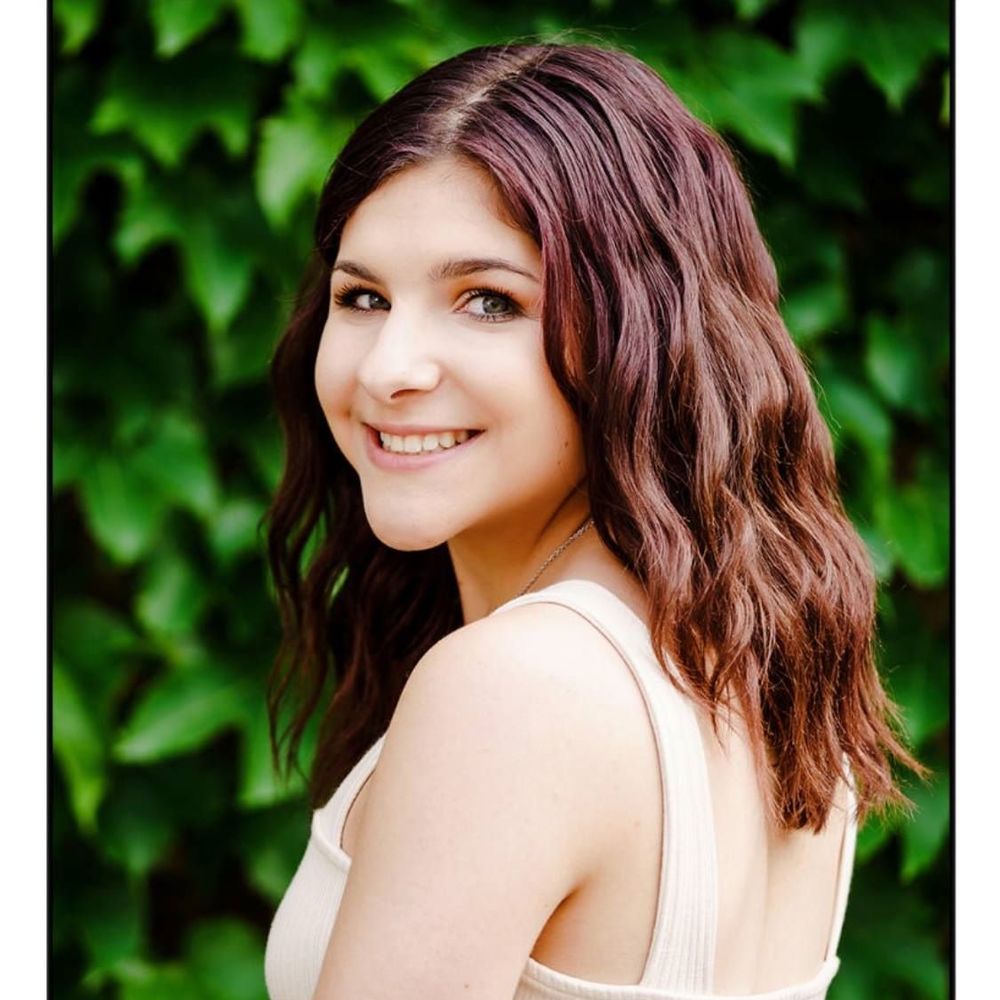Meet your Posher, Veronica